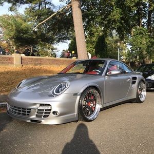 Meet your Posher, Andrew